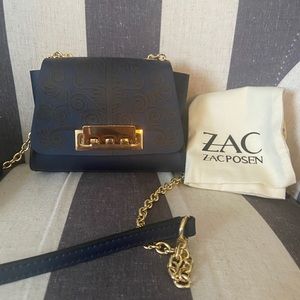 Zac Posen bag - brand new with tags!